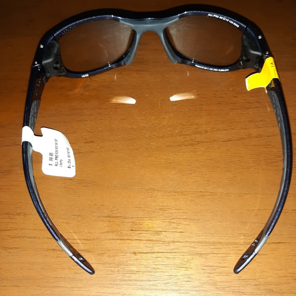 Liberty Sport F8 All Pro 639 Sport Goggles - Picture 6 of 8